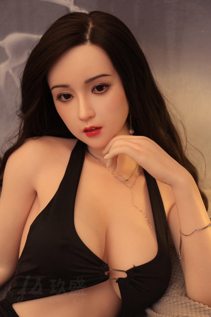 Jiusheng Doll - Isaura 160cm/5ft3 E-cup Silicone Sex Doll