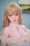 JY Dolls -  Yara 158cm/5ft2 F-cup Silicone Sex Doll