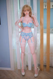 JY Dolls -  Yara 158cm/5ft2 F-cup Silicone Sex Doll