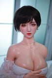 JY Dolls - Kalliope 158cm/5ft2 F-cup Silicone Sex Doll
