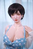 JY Dolls - Kalliope 158cm/5ft2 F-cup Silicone Sex Doll