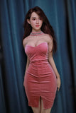 JY - Lavera 168cm/5ft 8 D-cup Silicone Head Sex Doll