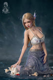 XT Doll - Kyung 157cm/5ft 1 E-Cup Silicone Head Sex Doll