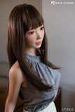 XT Doll - Briana 163cm/5ft 3 F-Cup Silicone Sex Doll