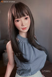 XT Doll - Briana 163cm/5ft 3 F-Cup Silicone Sex Doll