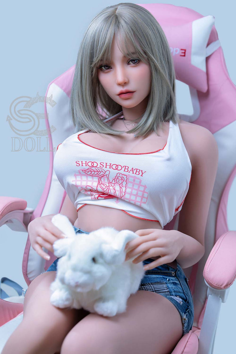 SE Doll - Joeann 157cm/5ft2 H-cup TPE Sex Doll