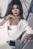 SE Doll - Delphinia 163cm/5ft4 E-cup TPE Sex Doll