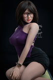 SE Doll - Latrice 163cm/5ft4 E -cup TPE Sex Doll