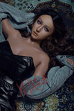 Sino Doll - Leena 165cm/5ft5 H-cup Silicone  Sex Doll