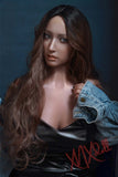 Sino Doll - Leena 165cm/5ft5 H-cup Silicone  Sex Doll