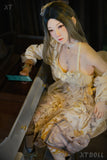 XT Doll - Cordie 150cm/4ft 11 D-Cup Silicone Sex Doll