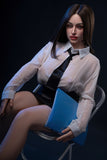 XT Doll - Merlyn 162cm/5ft 3 G-Cup Silicone Sex Doll