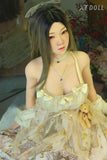 XT Doll - Cordie 150cm/4ft 11 D-Cup Silicone Sex Doll