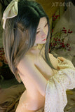 XT Doll - Cordie 150cm/4ft 11 D-Cup Silicone Sex Doll