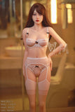 WM Dolls - Quenby 163cm/5ft4 C-cup TPE Sex Doll