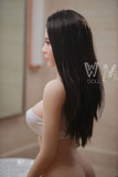 WM Dolls - Lawrence 164cm/5ft5 D-cup Silicone Head Sex Doll