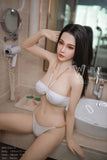 WM Dolls - Lawrence 164cm/5ft5 D-cup Silicone Head Sex Doll