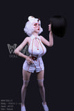 WM Dolls - Lavon 164cm/5ft5 J-cup TPE Sex Doll