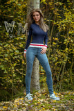 Angel Kiss Doll - Jaunita 165cm/5ft5 D-cup Silicone  Sex Doll