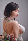 Angel Kiss Doll - Lynelle 175cm/5ft9 D-cup Silicone  Sex Doll