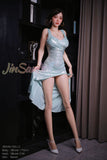 Angel Kiss Doll - Lynelle 175cm/5ft9 D-cup Silicone  Sex Doll