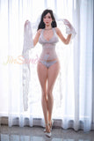 Angel Kiss Doll - Lynelle 175cm/5ft9 D-cup Silicone  Sex Doll