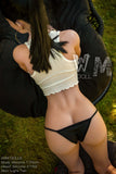 Angel Kiss Doll - Antonia 175cm/5ft9 D-cup Silicone  Sex Doll