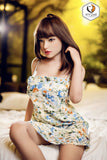 XY Doll - Sibyll 150cm/4ft11 C-cup Silicone Head Sex Doll