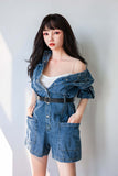 XY Doll - Zorya 158cm/5ft2 C-cup Silicone Head Sex Doll