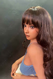 XY Doll - Kismet 158cm/5ft2 D-cup Silicone Head Sex Doll
