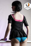 XY Doll - Wynne 168cm/5ft6 C-cup Silicone Head Sex Doll