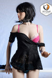 XY Doll - Wynne 168cm/5ft6 C-cup Silicone Head Sex Doll