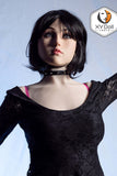XY Doll - Wynne 168cm/5ft6 C-cup Silicone Head Sex Doll