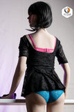 XY Doll - Wynne 168cm/5ft6 C-cup Silicone Head Sex Doll