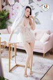XY Doll - Xanthe 168cm/5ft6 C-cup Silicone Head Sex Doll