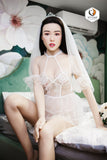 XY Doll - Xanthe 168cm/5ft6 C-cup Silicone Head Sex Doll