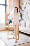 XY Doll - Xanthe 168cm/5ft6 C-cup Silicone Head Sex Doll
