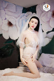 XY Doll - Xanthe 168cm/5ft6 C-cup Silicone Head Sex Doll
