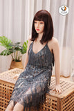 XY Doll - Yara 168cm/5ft6 C-cup Silicone Head Sex Doll