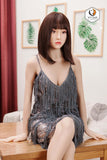 XY Doll - Yara 168cm/5ft6 C-cup Silicone Head Sex Doll