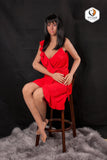 XY Doll - Eirianedd 170cm/5ft7 E-cup Silicone Head Sex Doll