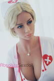 Frances 167cm/5ft 4 TPE Sex Doll