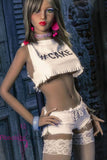 Taylor 163cm D-Cup American Super Star Sex Doll