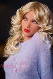 Sienna 166cm/5ft 5 C-Cup Breast Sex Doll