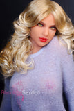 Sienna 166cm/5ft 5 C-Cup Breast Sex Doll