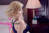 Averie 168cm/5ft51 Cute Sex Doll