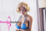 Jayleen 167cm/5ft47 Stunning Sex Doll