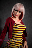 Alba 166cm/5ft 5 C-Cup Breast  Sex Doll