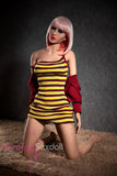 Alba 166cm/5ft 5 C-Cup Breast  Sex Doll