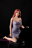 Beatrice 166cm/5ft 5 C-Cup Breast Sex Doll